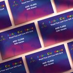 ROYAL Tour and CURE Gift Iteams