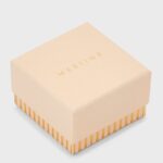 Women Alta Earring, Gold